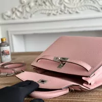 $98.00 USD Hermes AAA Quality Handbags #1368453