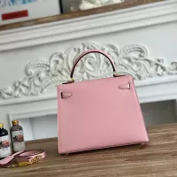$85.00 USD Hermes AAA Quality Handbags #1368460