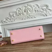 $85.00 USD Hermes AAA Quality Handbags #1368460