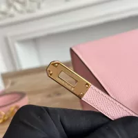 $85.00 USD Hermes AAA Quality Handbags #1368460