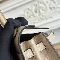 $98.00 USD Hermes AAA Quality Handbags #1368472