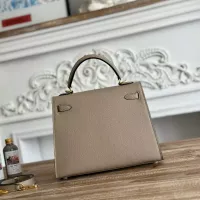 $92.00 USD Hermes AAA Quality Handbags #1368475