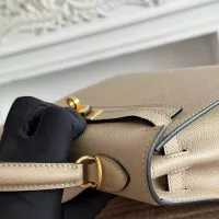 $92.00 USD Hermes AAA Quality Handbags #1368475