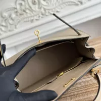 $92.00 USD Hermes AAA Quality Handbags #1368475