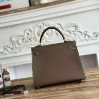 $92.00 USD Hermes AAA Quality Handbags #1368478