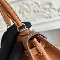 $85.00 USD Hermes AAA Quality Handbags #1368483