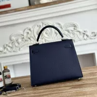 $98.00 USD Hermes AAA Quality Handbags #1368491