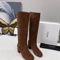 $150.00 USD Celine Boots For Women #1368503