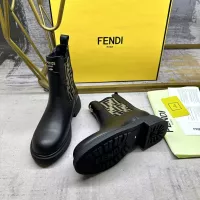 $105.00 USD Fendi Fashion Boots For Women #1368505