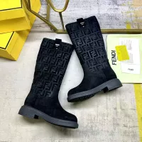 $125.00 USD Fendi Fashion Boots For Women #1368507