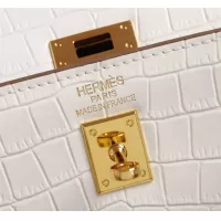 $92.00 USD Hermes AAA Quality Handbags #1368513