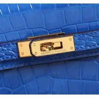 $92.00 USD Hermes AAA Quality Handbags #1368516