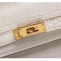$98.00 USD Hermes AAA Quality Handbags #1368519