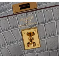 $98.00 USD Hermes AAA Quality Handbags #1368520