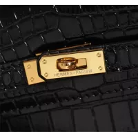 $98.00 USD Hermes AAA Quality Handbags #1368521