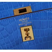 $98.00 USD Hermes AAA Quality Handbags #1368522