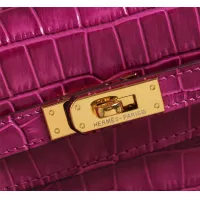 $98.00 USD Hermes AAA Quality Handbags #1368529