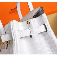 $96.00 USD Hermes AAA Quality Handbags For Women #1368532