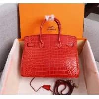 $96.00 USD Hermes AAA Quality Handbags For Women #1368536