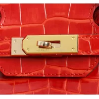 $105.00 USD Hermes AAA Quality Handbags For Women #1368539