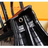 $96.00 USD Hermes AAA Quality Handbags For Women #1368540