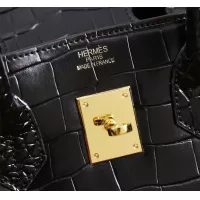 $96.00 USD Hermes AAA Quality Handbags For Women #1368540