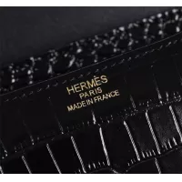 $98.00 USD Hermes AAA Quality Messenger Bags For Women #1368552