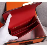 $102.00 USD Hermes AAA Quality Messenger Bags For Women #1368553