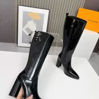 $140.00 USD Louis Vuitton Boots For Women #1368578