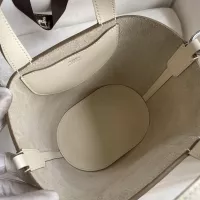 $92.00 USD Hermes AAA Quality Handbags For Women #1368602