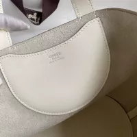 $92.00 USD Hermes AAA Quality Handbags For Women #1368602