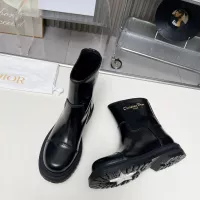 $115.00 USD Christian Dior Boots For Women #1368614