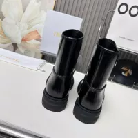 $115.00 USD Christian Dior Boots For Women #1368614