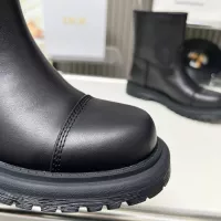 $115.00 USD Christian Dior Boots For Women #1368615