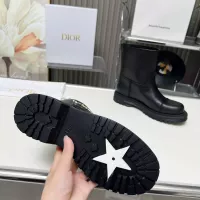 $115.00 USD Christian Dior Boots For Women #1368615