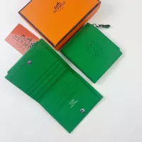 $40.00 USD Hermes Card Case #1368616