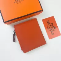 $40.00 USD Hermes Card Case #1368618