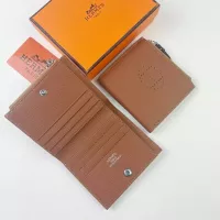 $40.00 USD Hermes Card Case #1368619