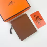 $40.00 USD Hermes Card Case #1368619