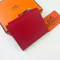 $40.00 USD Hermes Card Case #1368620