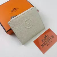 $40.00 USD Hermes Card Case #1368622