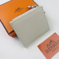 $40.00 USD Hermes Card Case #1368622