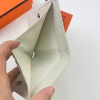 $40.00 USD Hermes Card Case #1368622