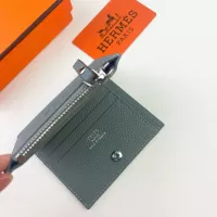 $40.00 USD Hermes Card Case #1368623
