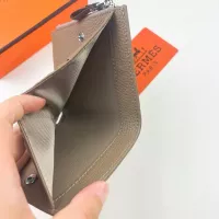 $40.00 USD Hermes Card Case #1368624