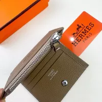 $40.00 USD Hermes Card Case #1368624