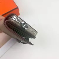 $40.00 USD Hermes Card Case #1368631