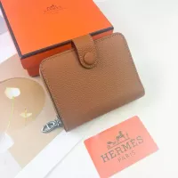 $40.00 USD Hermes Card Case #1368632