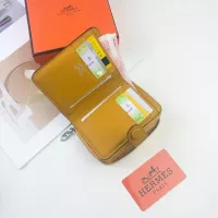 $40.00 USD Hermes Card Case #1368633