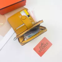 $40.00 USD Hermes Card Case #1368633